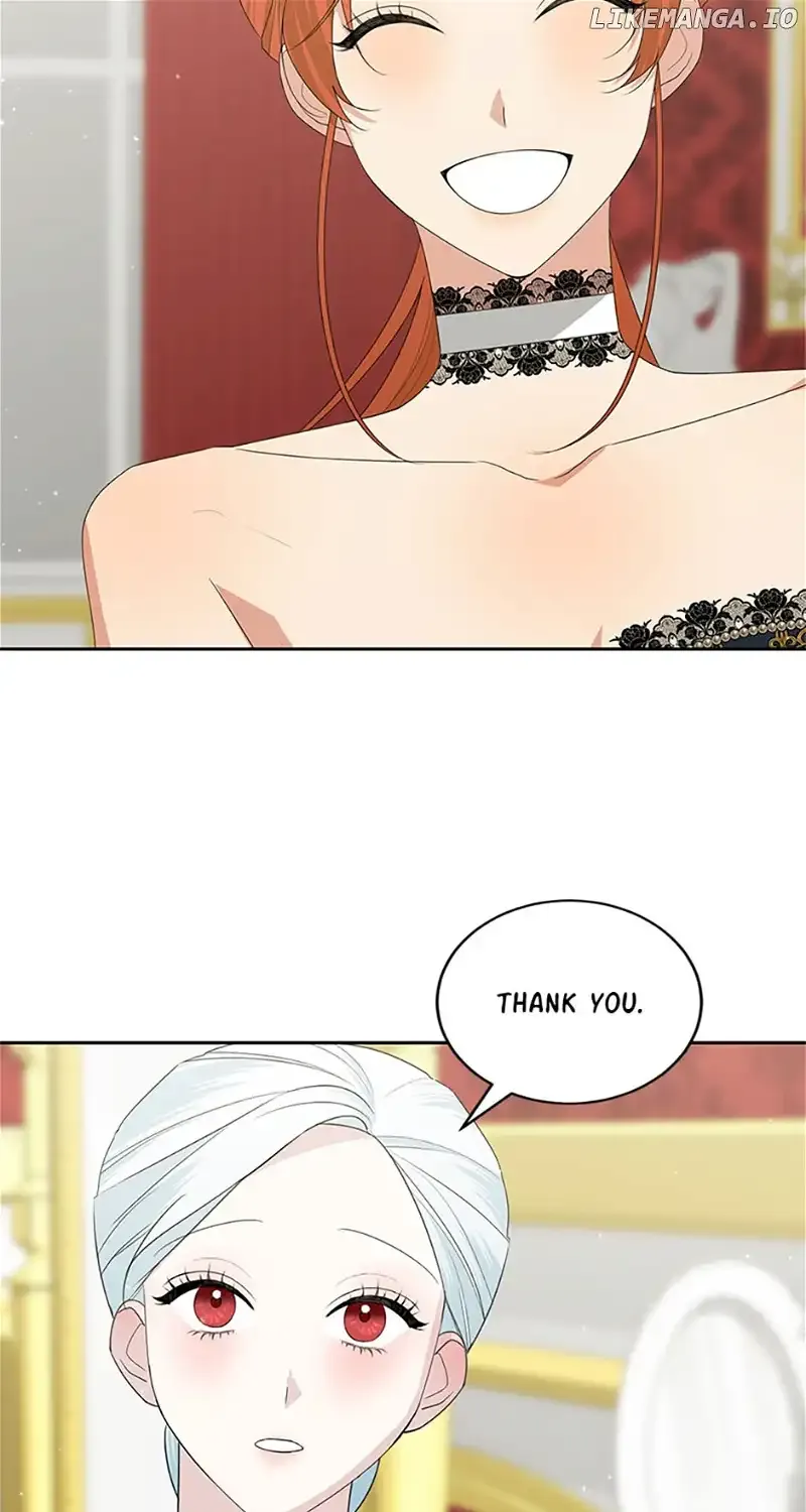 My tyrant’s husband somehow became cautious Chapter 59 page 15 - 