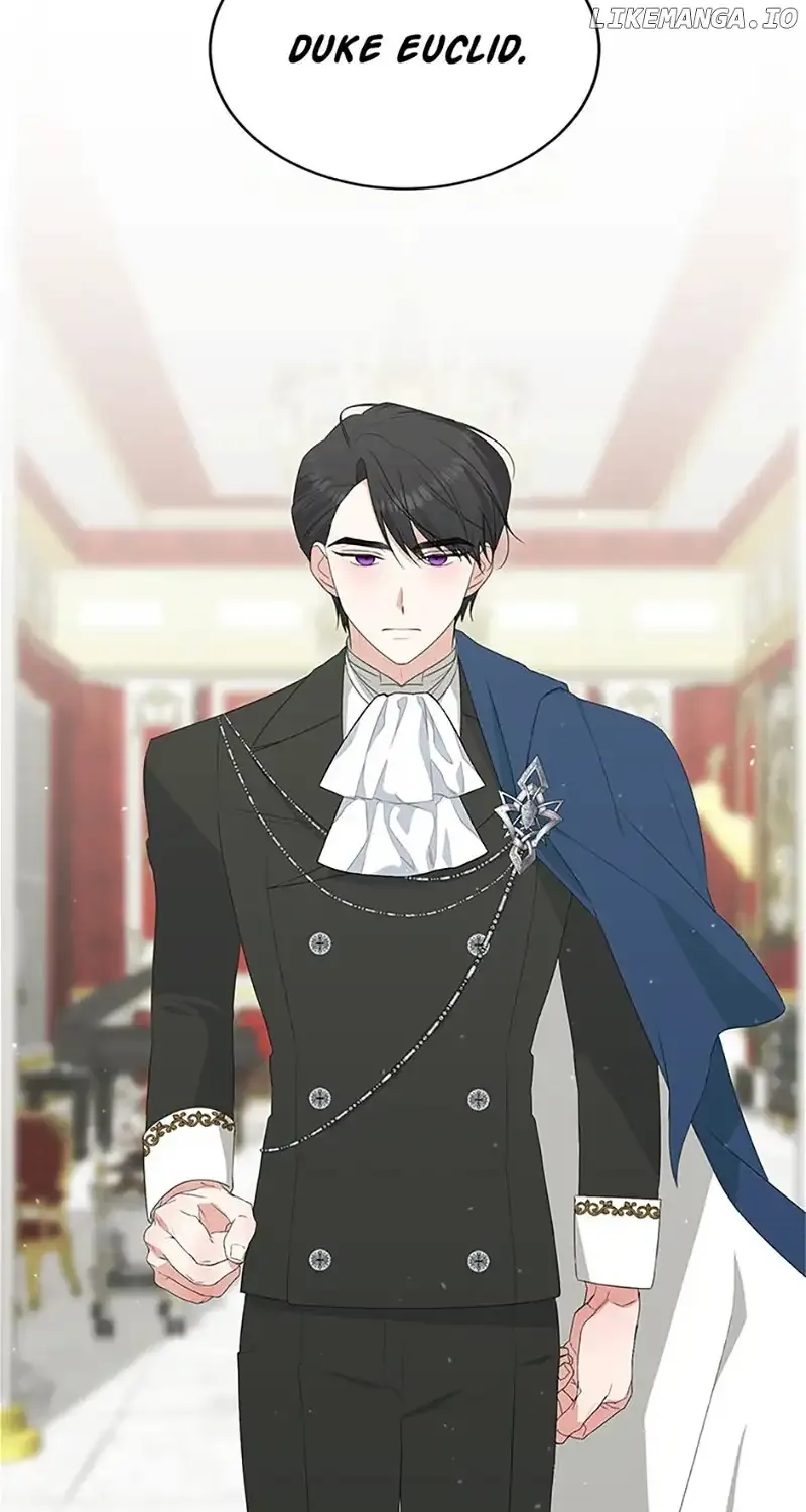 My tyrant’s husband somehow became cautious Chapter 59 page 25 - 