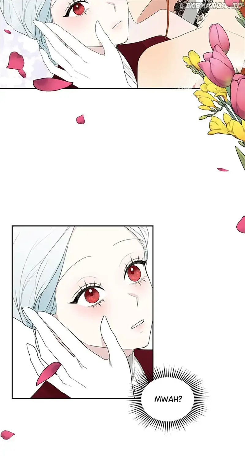 My tyrant’s husband somehow became cautious Chapter 59 page 47 - 