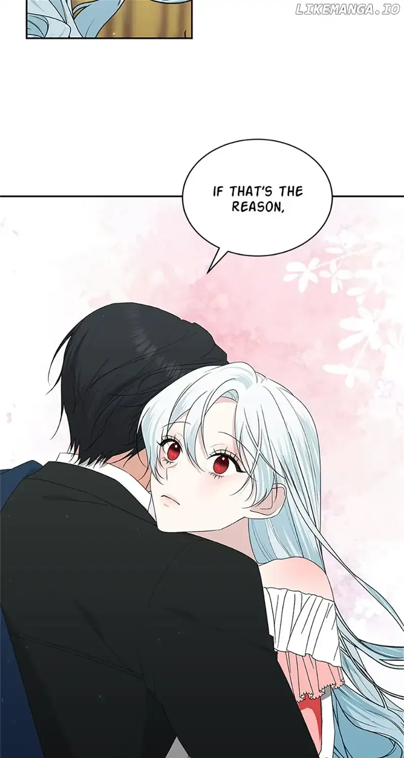 My tyrant’s husband somehow became cautious Chapter 59 page 67 - 