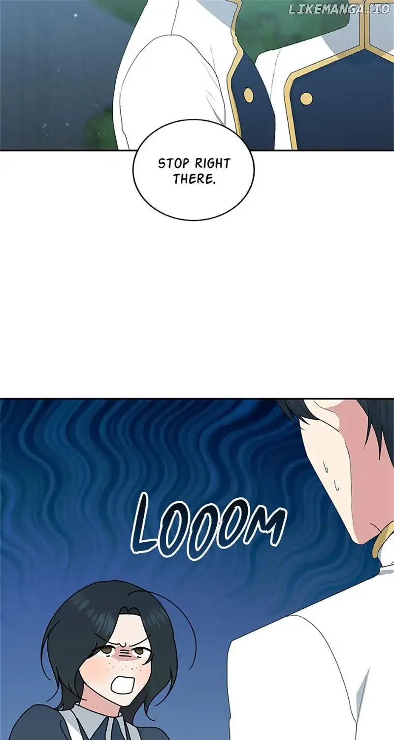 My tyrant’s husband somehow became cautious Chapter 59 page 81 - 