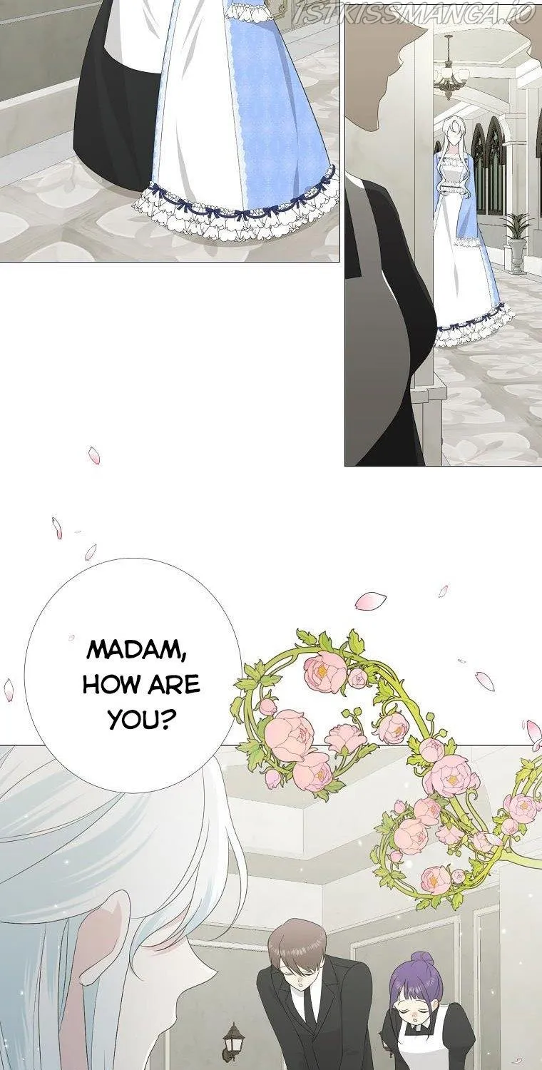 My tyrant’s husband somehow became cautious Chapter 6 page 13 - 