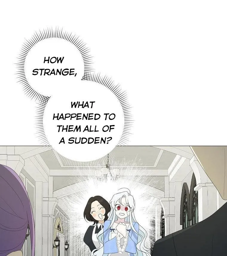 My tyrant’s husband somehow became cautious Chapter 6 page 16 - 