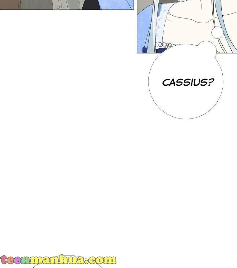 My tyrant’s husband somehow became cautious Chapter 6 page 18 - 