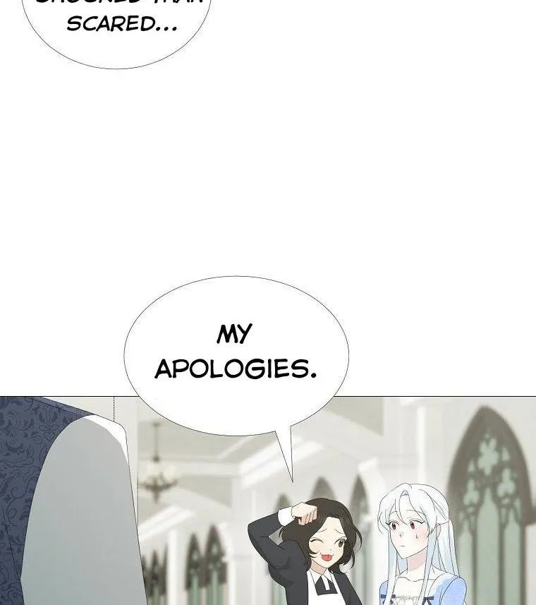 My tyrant’s husband somehow became cautious Chapter 6 page 22 - 