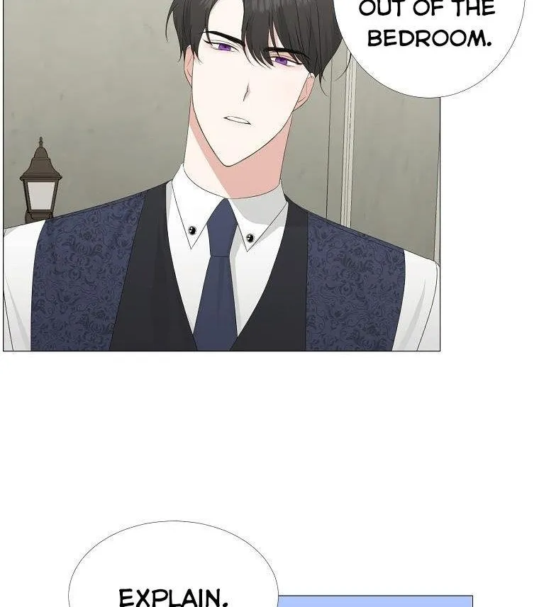 My tyrant’s husband somehow became cautious Chapter 6 page 24 - 
