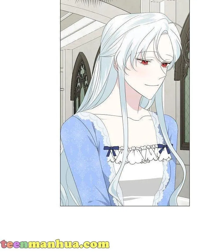 My tyrant’s husband somehow became cautious Chapter 6 page 26 - 