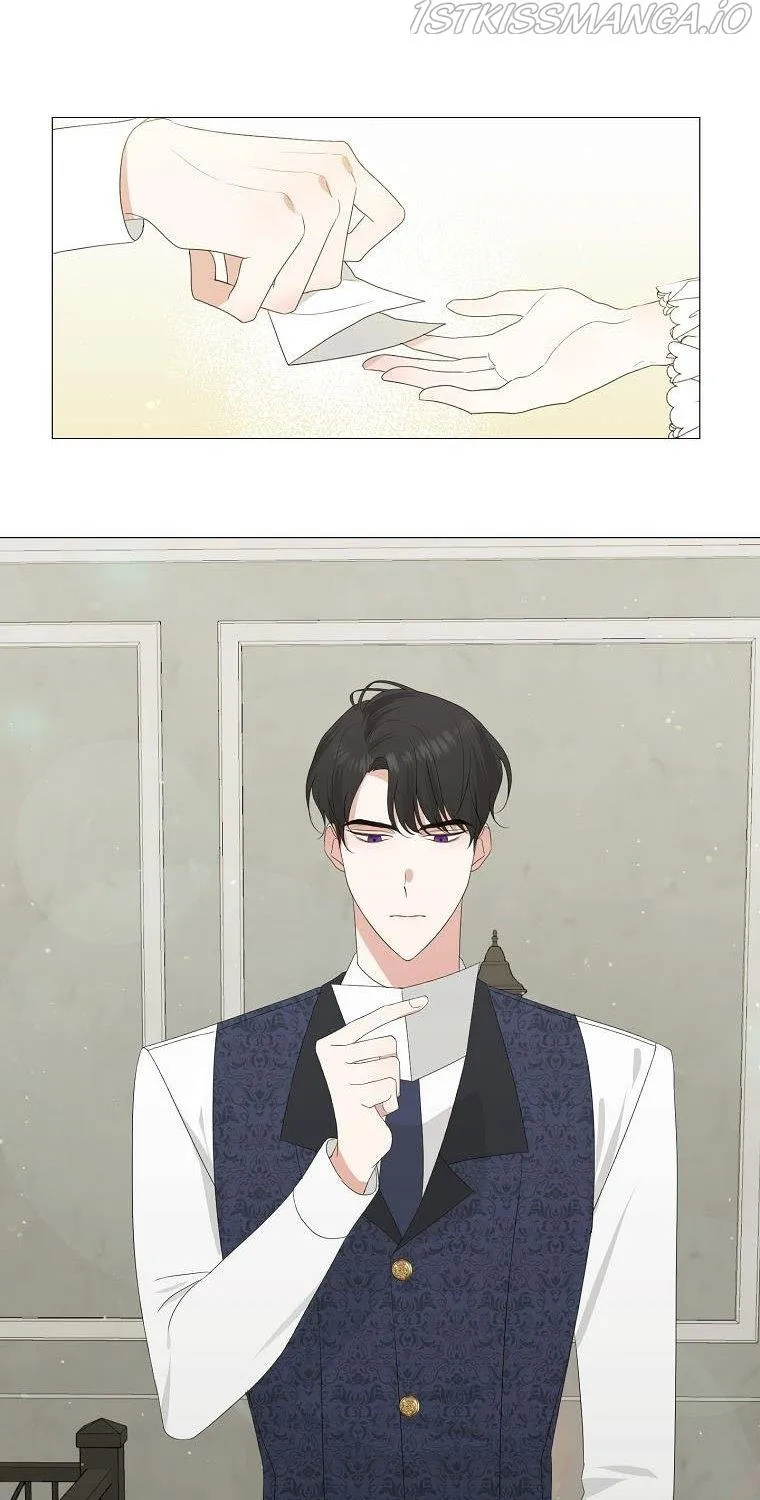My tyrant’s husband somehow became cautious Chapter 6 page 29 - 