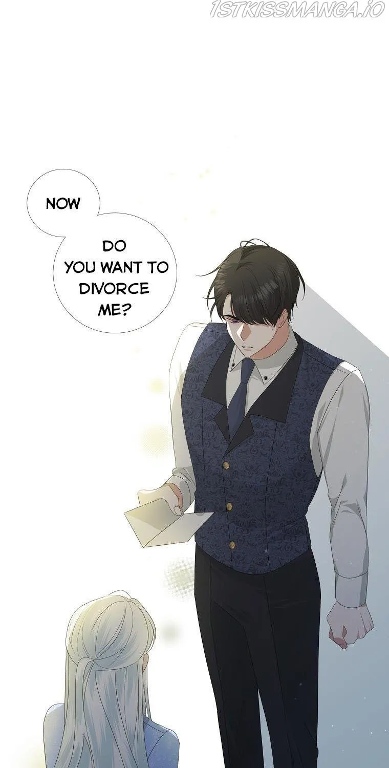 My tyrant’s husband somehow became cautious Chapter 6 page 31 - 