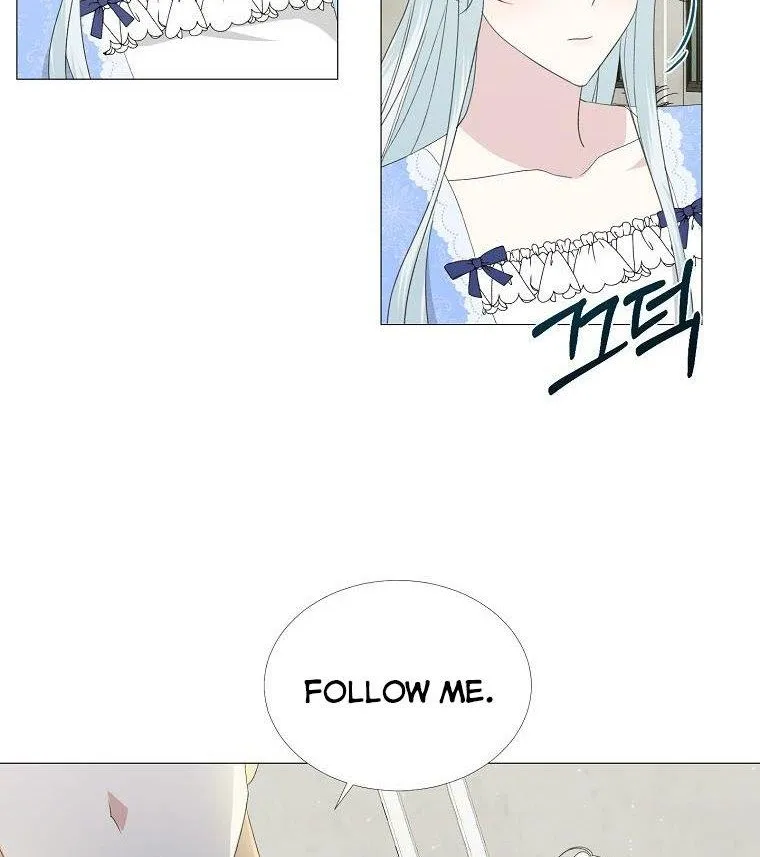 My tyrant’s husband somehow became cautious Chapter 6 page 34 - 
