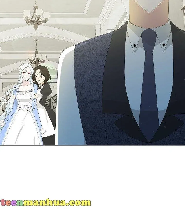 My tyrant’s husband somehow became cautious Chapter 6 page 40 - 