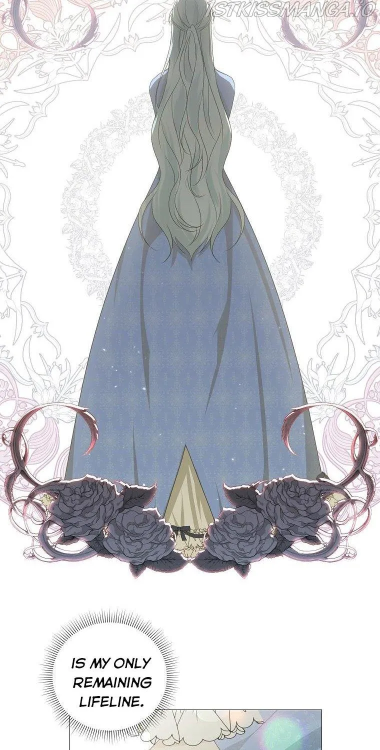 My tyrant’s husband somehow became cautious Chapter 6 page 47 - 