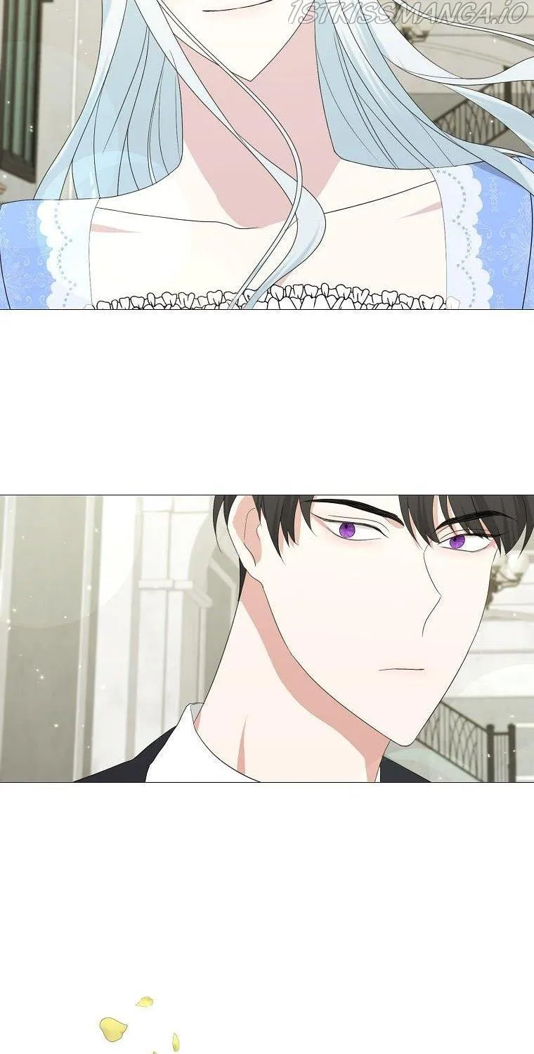 My tyrant’s husband somehow became cautious Chapter 6 page 49 - 