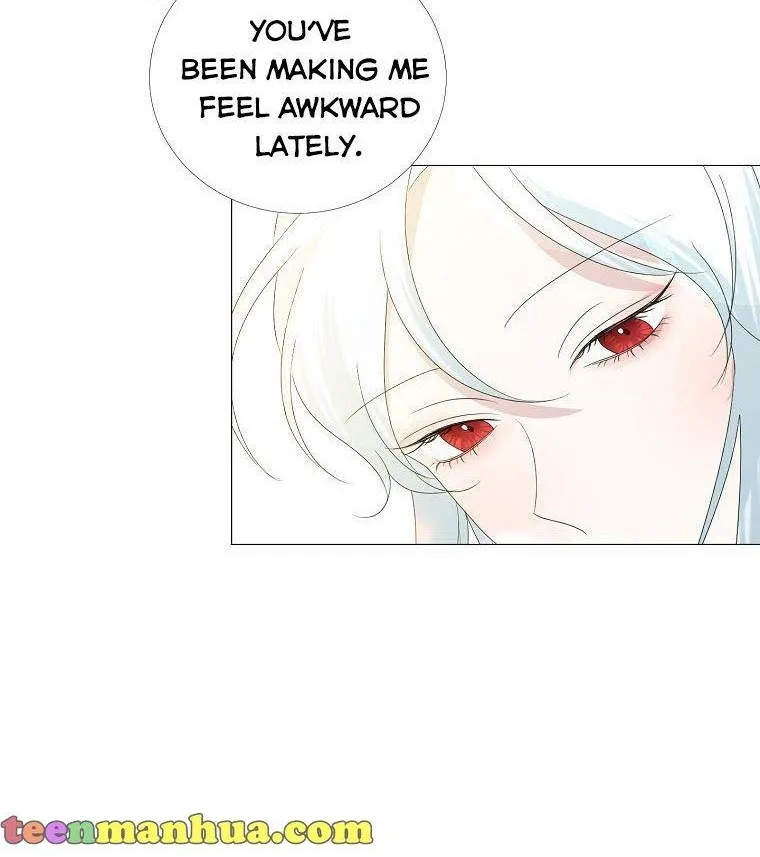 My tyrant’s husband somehow became cautious Chapter 6 page 54 - 