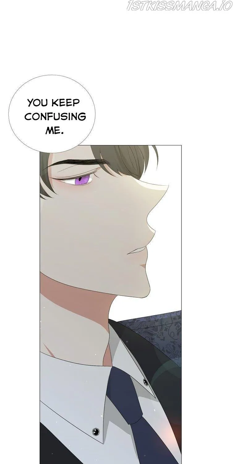 My tyrant’s husband somehow became cautious Chapter 6 page 55 - 