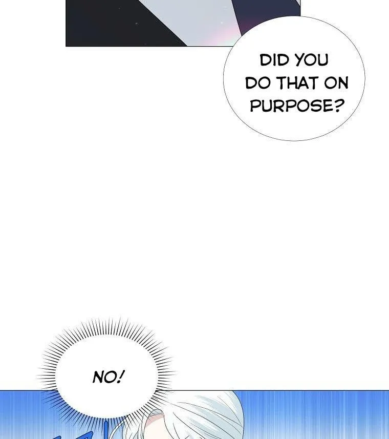 My tyrant’s husband somehow became cautious Chapter 6 page 56 - 