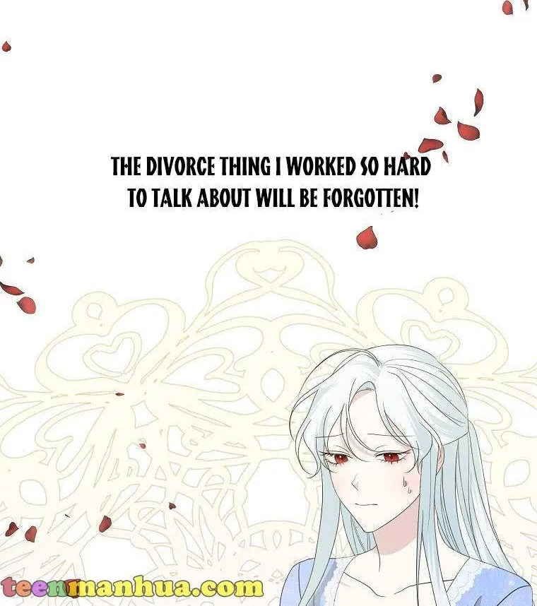 My tyrant’s husband somehow became cautious Chapter 6 page 58 - 