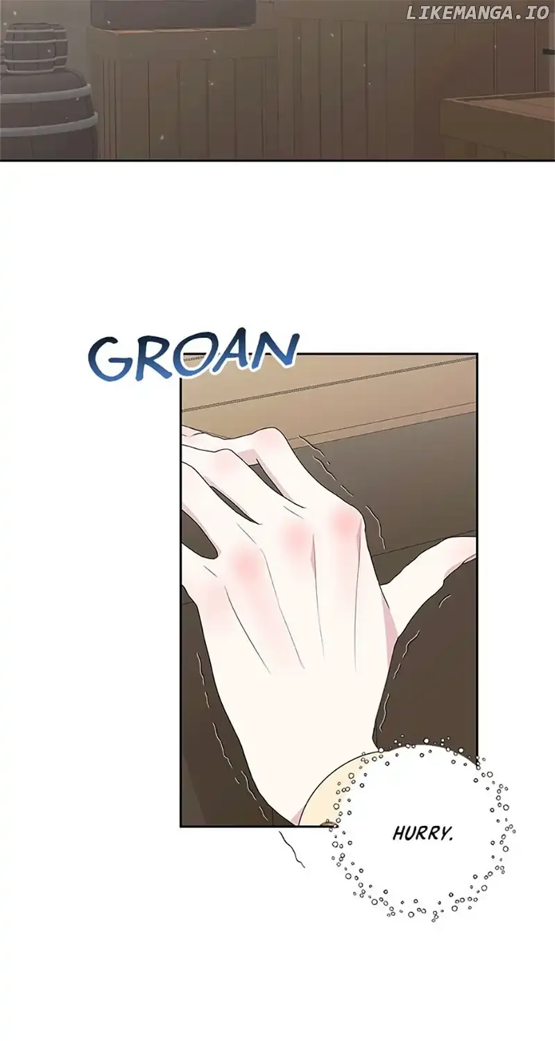 My tyrant’s husband somehow became cautious Chapter 60 page 52 - 