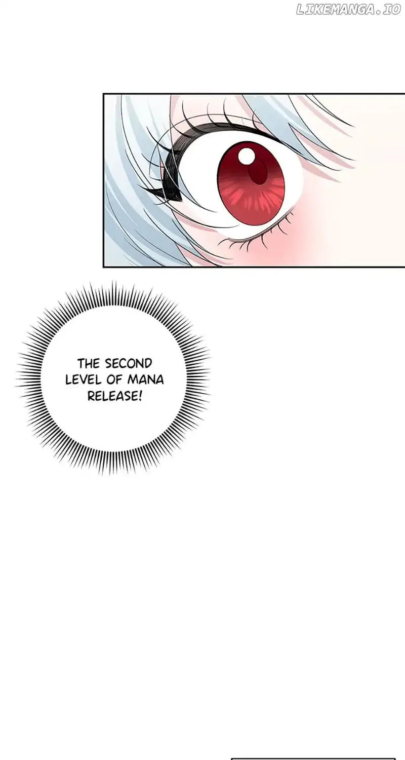 My tyrant’s husband somehow became cautious Chapter 60 page 56 - 