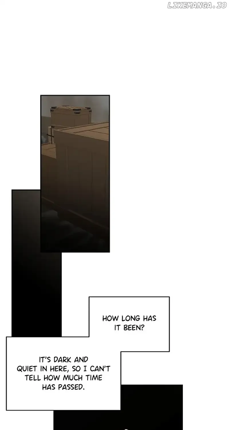 My tyrant’s husband somehow became cautious Chapter 60 page 62 - 