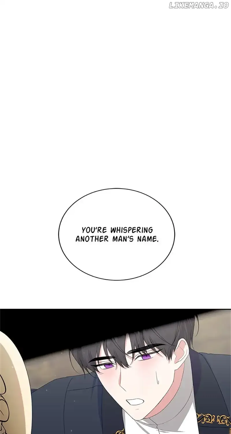 My tyrant’s husband somehow became cautious Chapter 60 page 68 - 