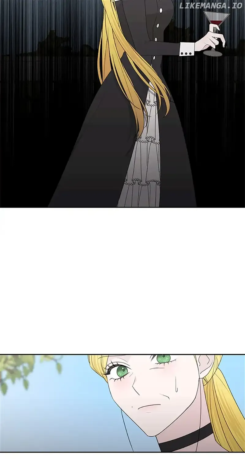 My tyrant’s husband somehow became cautious Chapter 61 page 11 - 