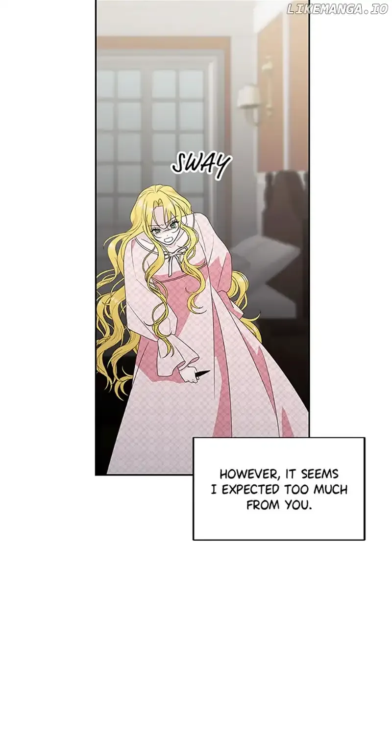 My tyrant’s husband somehow became cautious Chapter 61 page 101 - 