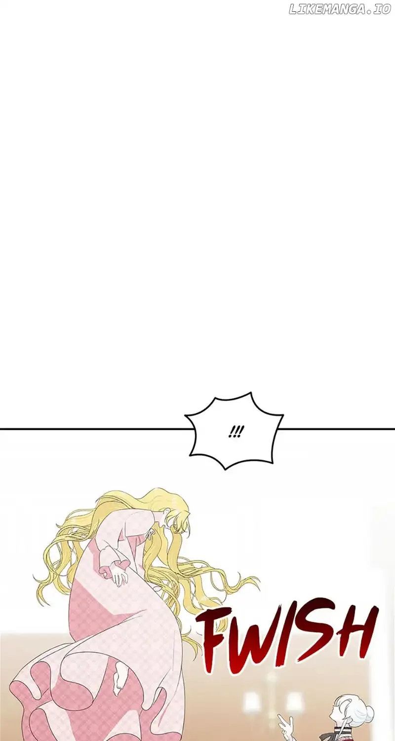 My tyrant’s husband somehow became cautious Chapter 61 page 103 - 