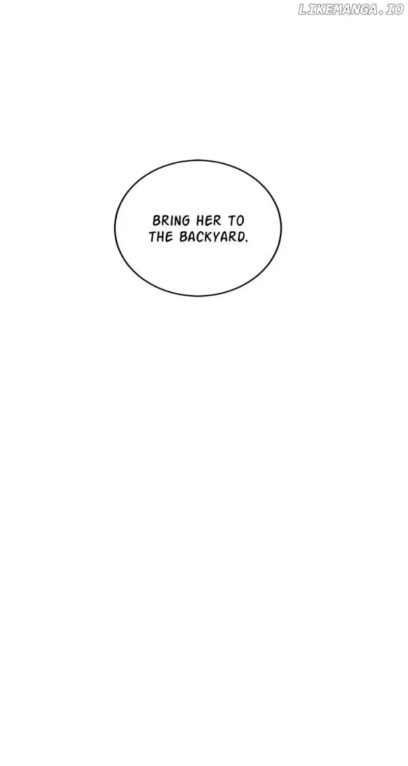 My tyrant’s husband somehow became cautious Chapter 61 page 121 - 