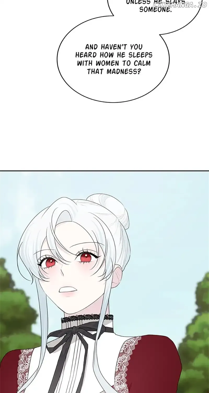 My tyrant’s husband somehow became cautious Chapter 61 page 133 - 