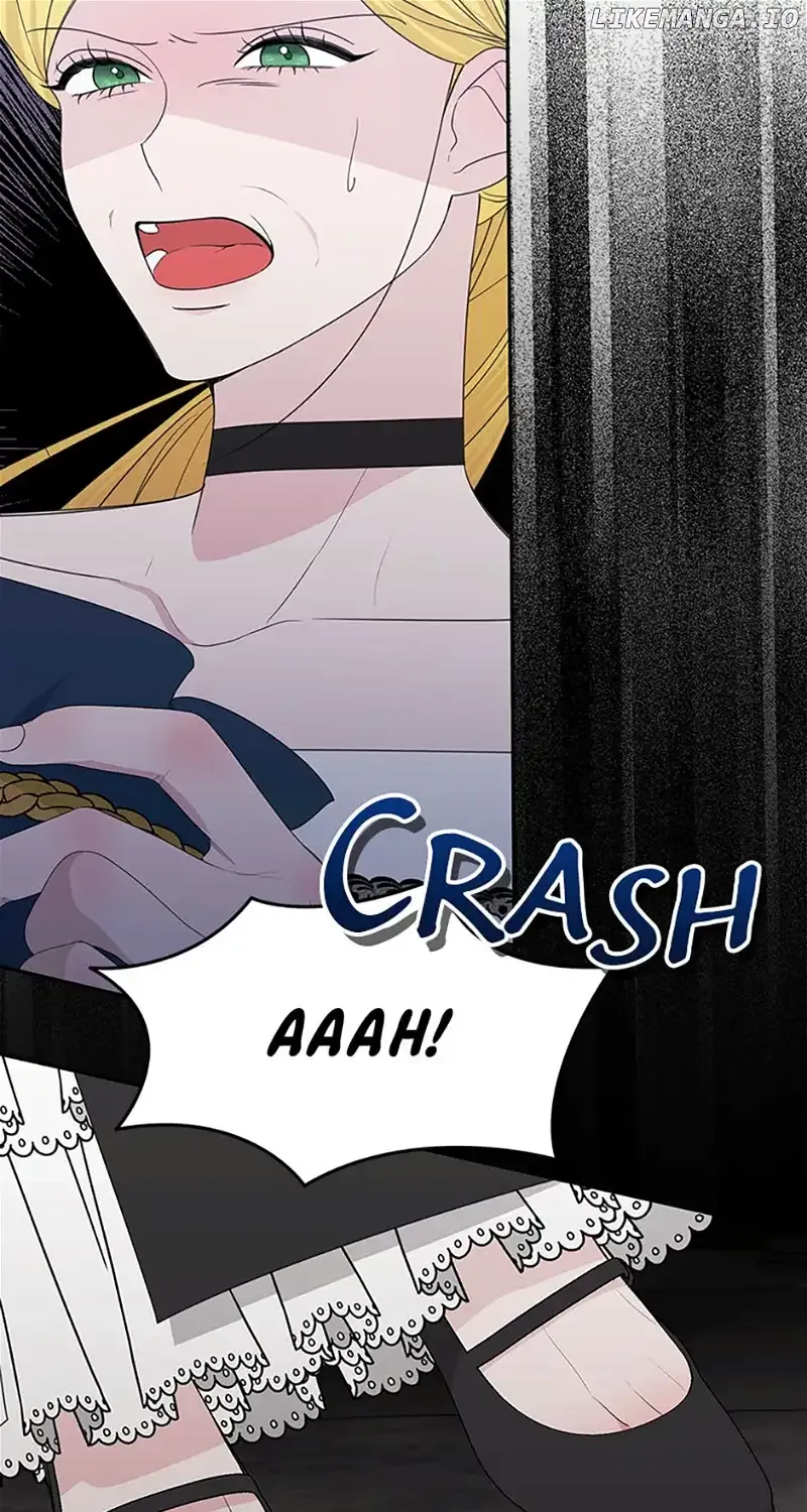 My tyrant’s husband somehow became cautious Chapter 61 page 15 - 