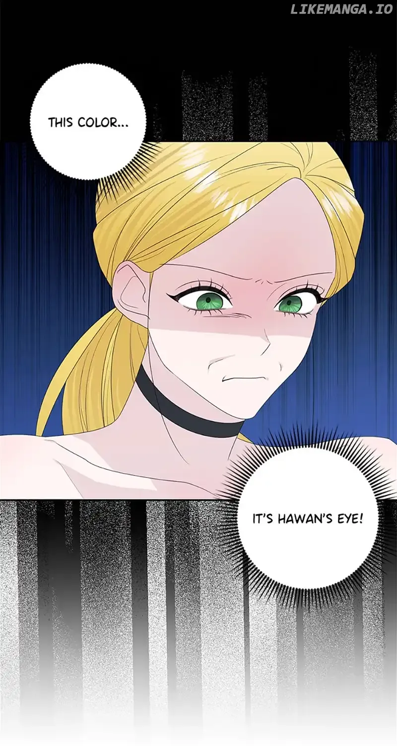My tyrant’s husband somehow became cautious Chapter 61 page 21 - 