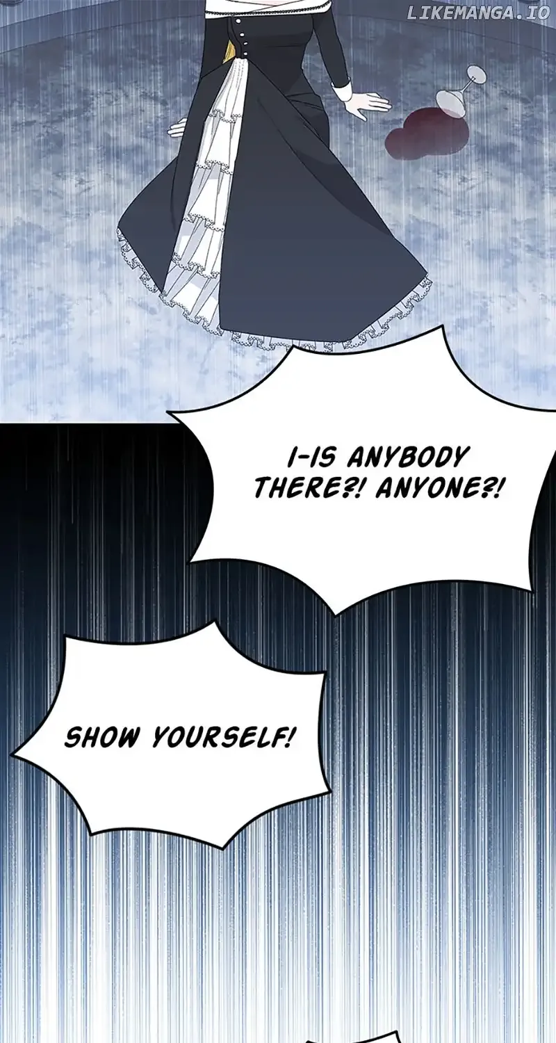 My tyrant’s husband somehow became cautious Chapter 61 page 25 - 