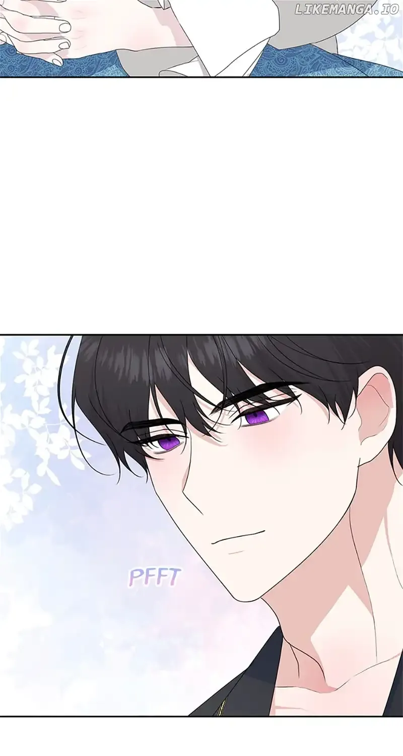 My tyrant’s husband somehow became cautious Chapter 61 page 57 - 
