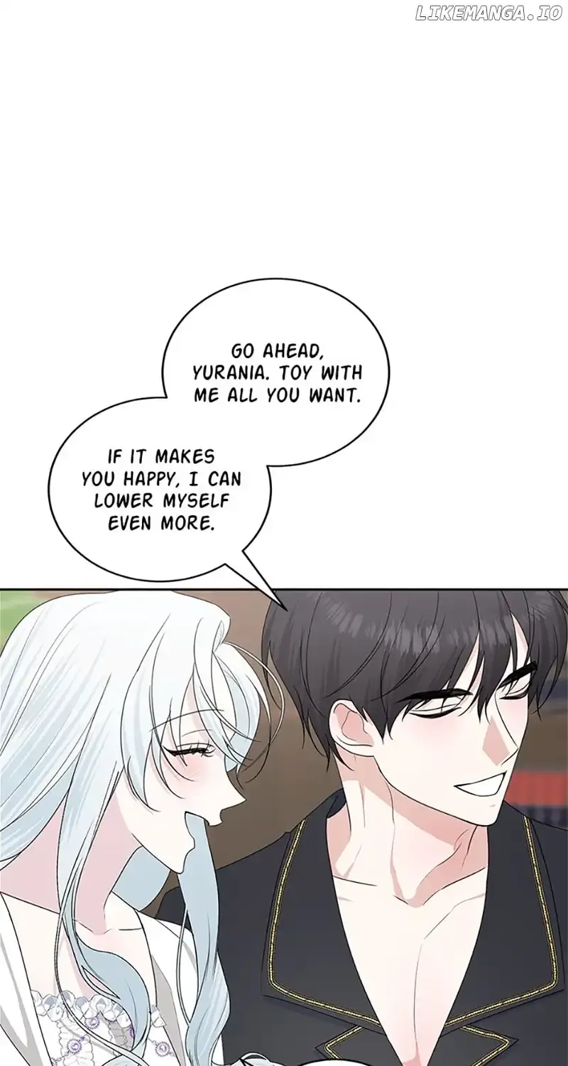 My tyrant’s husband somehow became cautious Chapter 61 page 59 - 