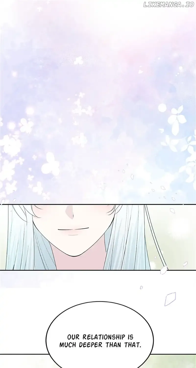My tyrant’s husband somehow became cautious Chapter 61 page 69 - 