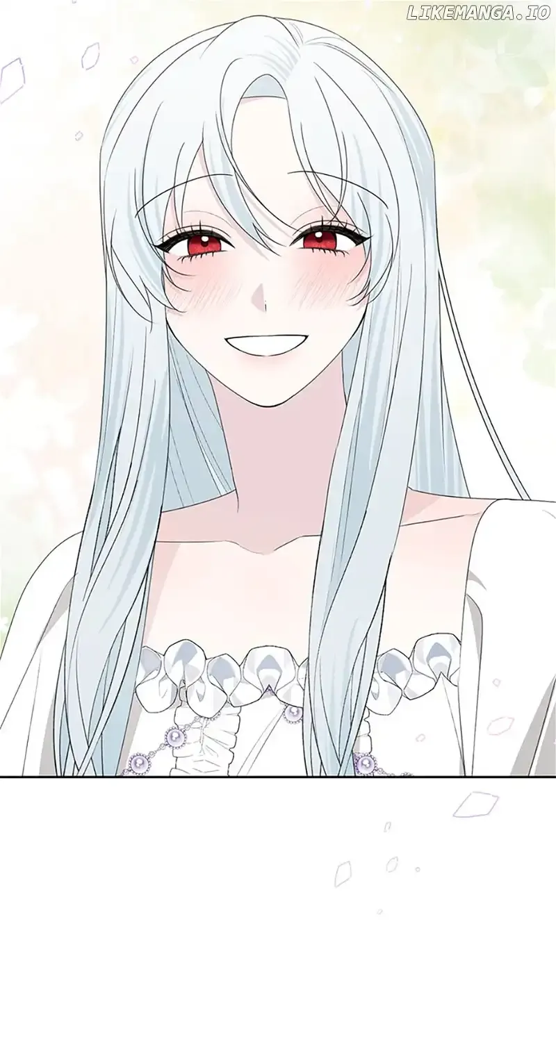 My tyrant’s husband somehow became cautious Chapter 61 page 71 - 