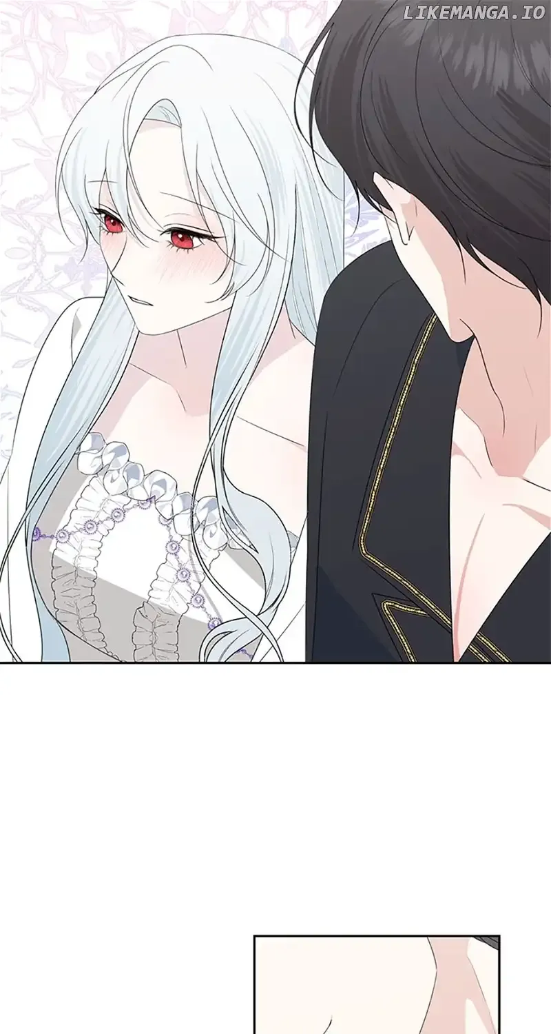 My tyrant’s husband somehow became cautious Chapter 61 page 75 - 