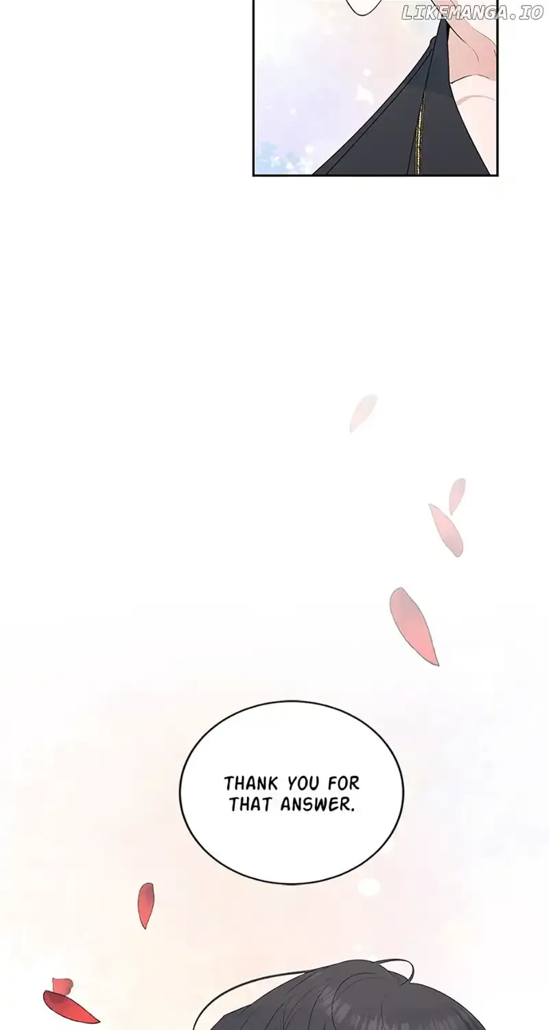 My tyrant’s husband somehow became cautious Chapter 61 page 77 - 