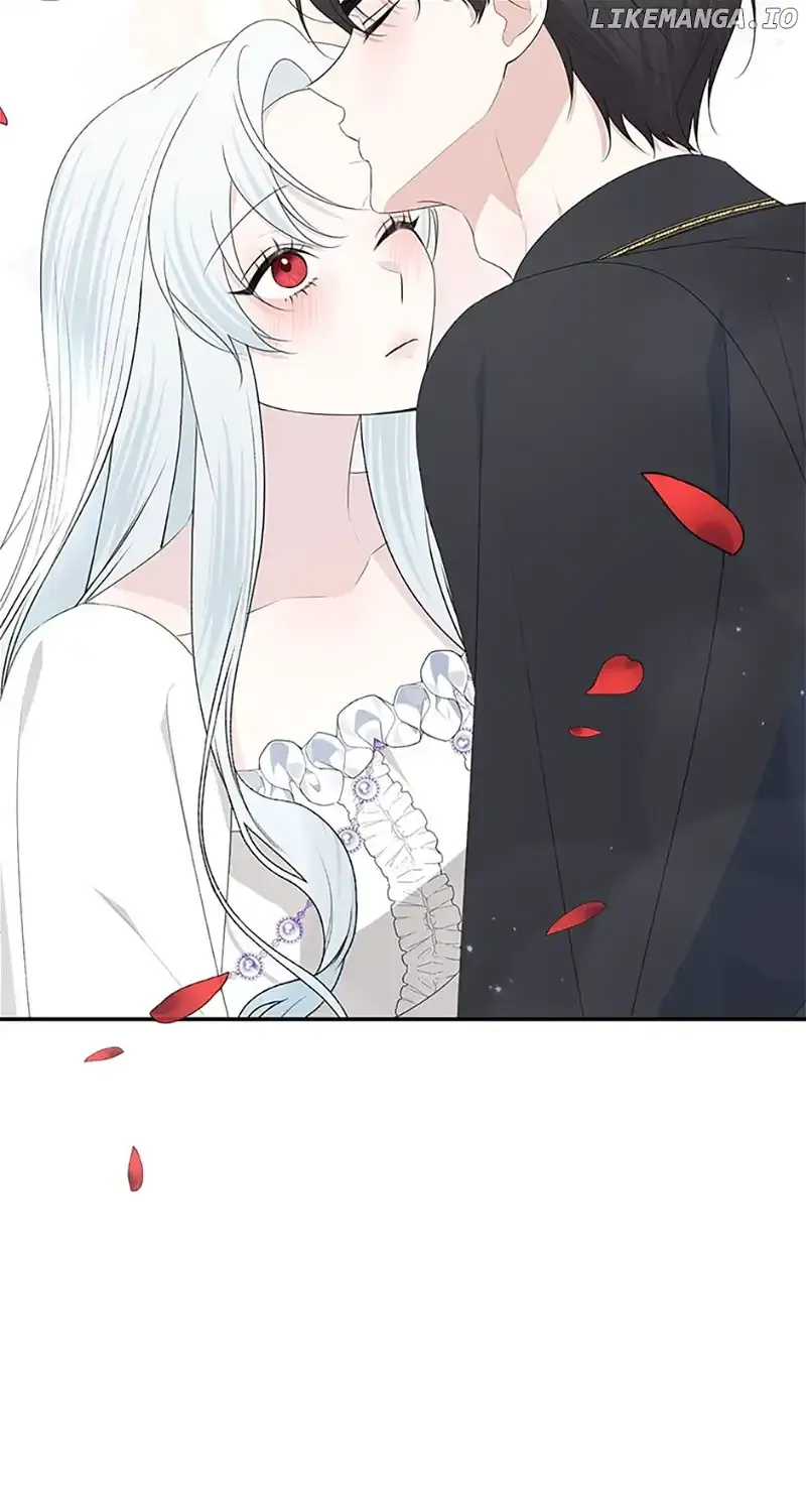 My tyrant’s husband somehow became cautious Chapter 61 page 79 - 