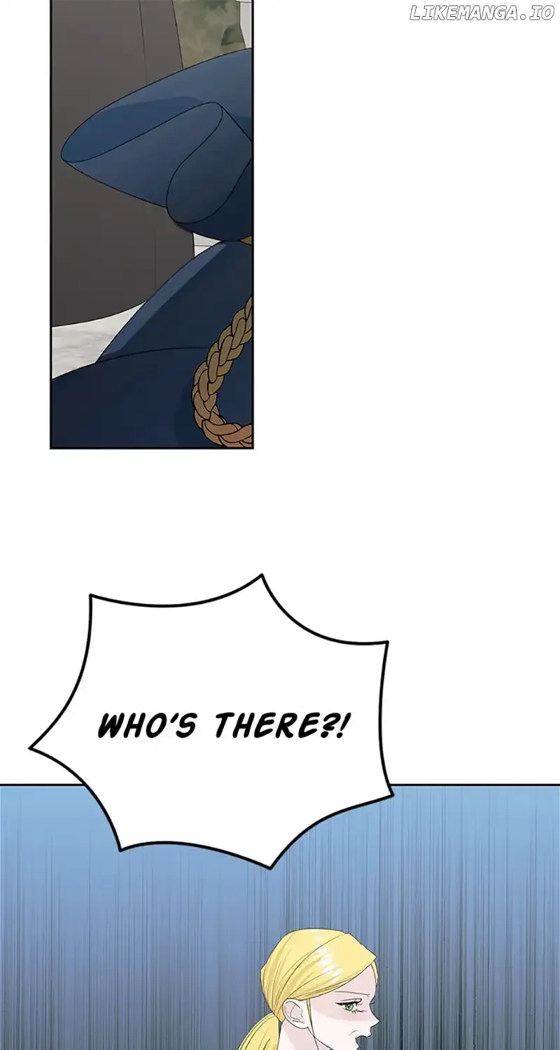 My tyrant’s husband somehow became cautious Chapter 61 page 9 - 