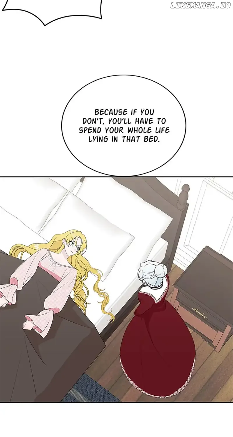 My tyrant’s husband somehow became cautious Chapter 61 page 91 - 