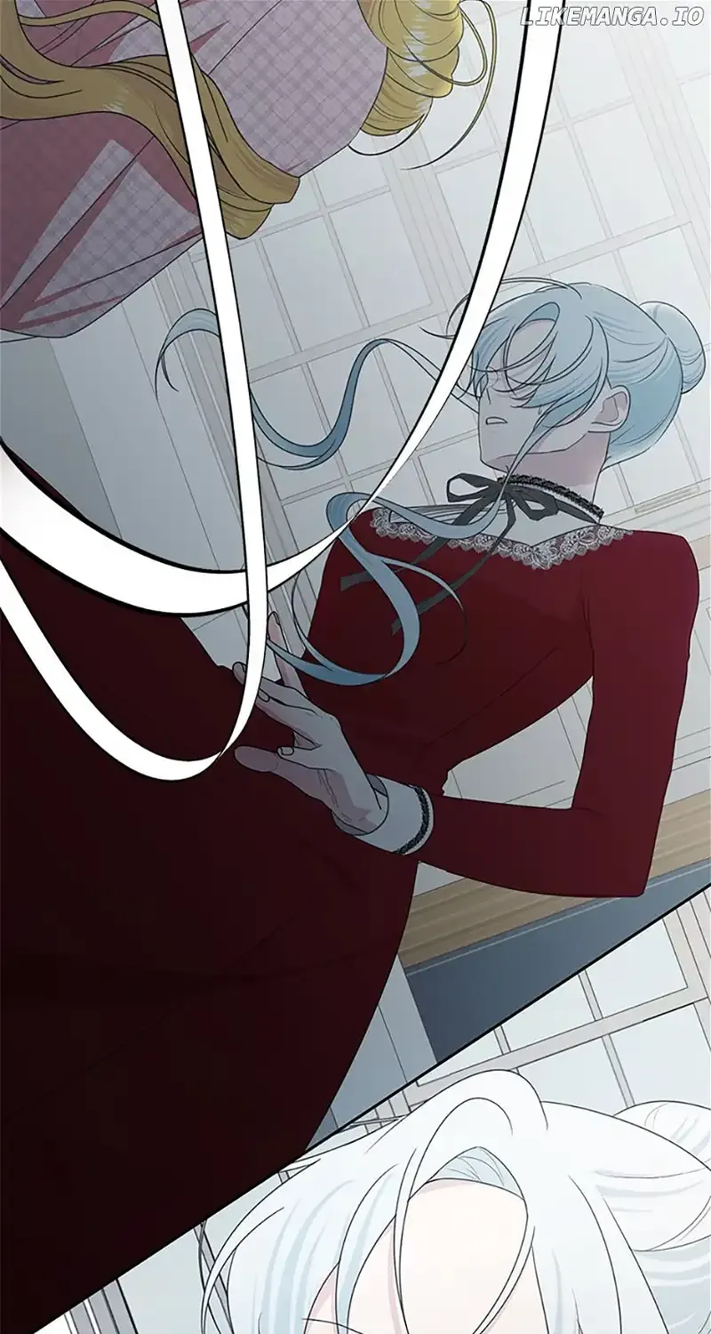 My tyrant’s husband somehow became cautious Chapter 61 page 97 - 