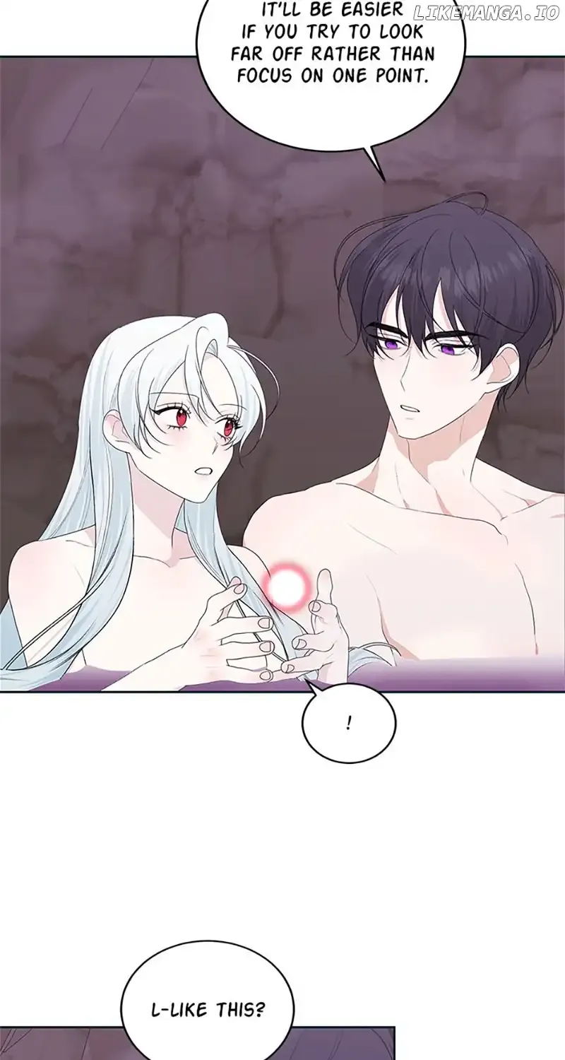 My tyrant’s husband somehow became cautious Chapter 62 page 101 - 