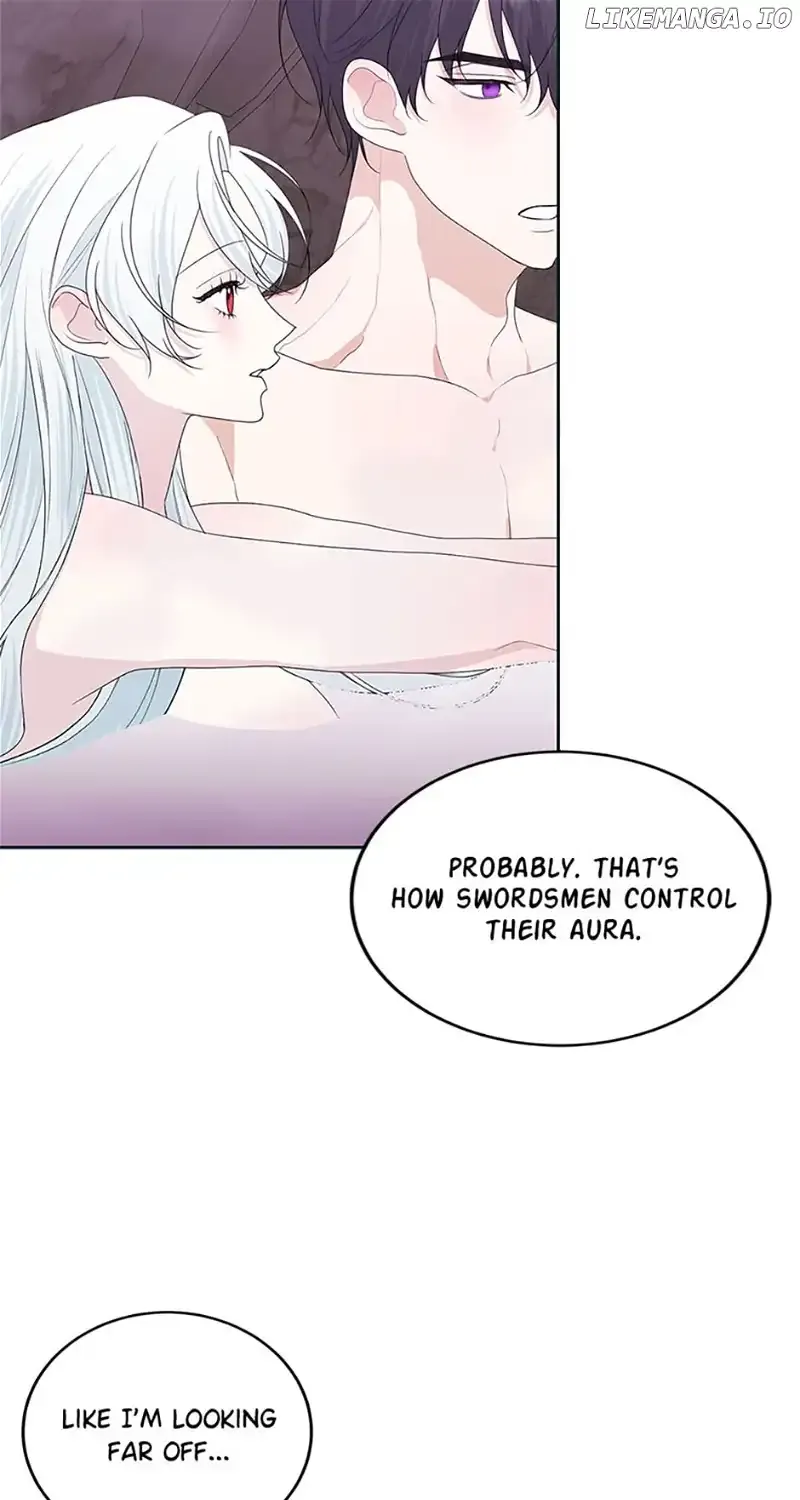 My tyrant’s husband somehow became cautious Chapter 62 page 103 - 