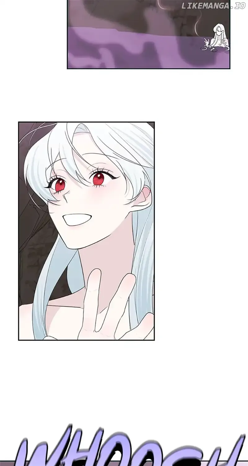My tyrant’s husband somehow became cautious Chapter 62 page 107 - 