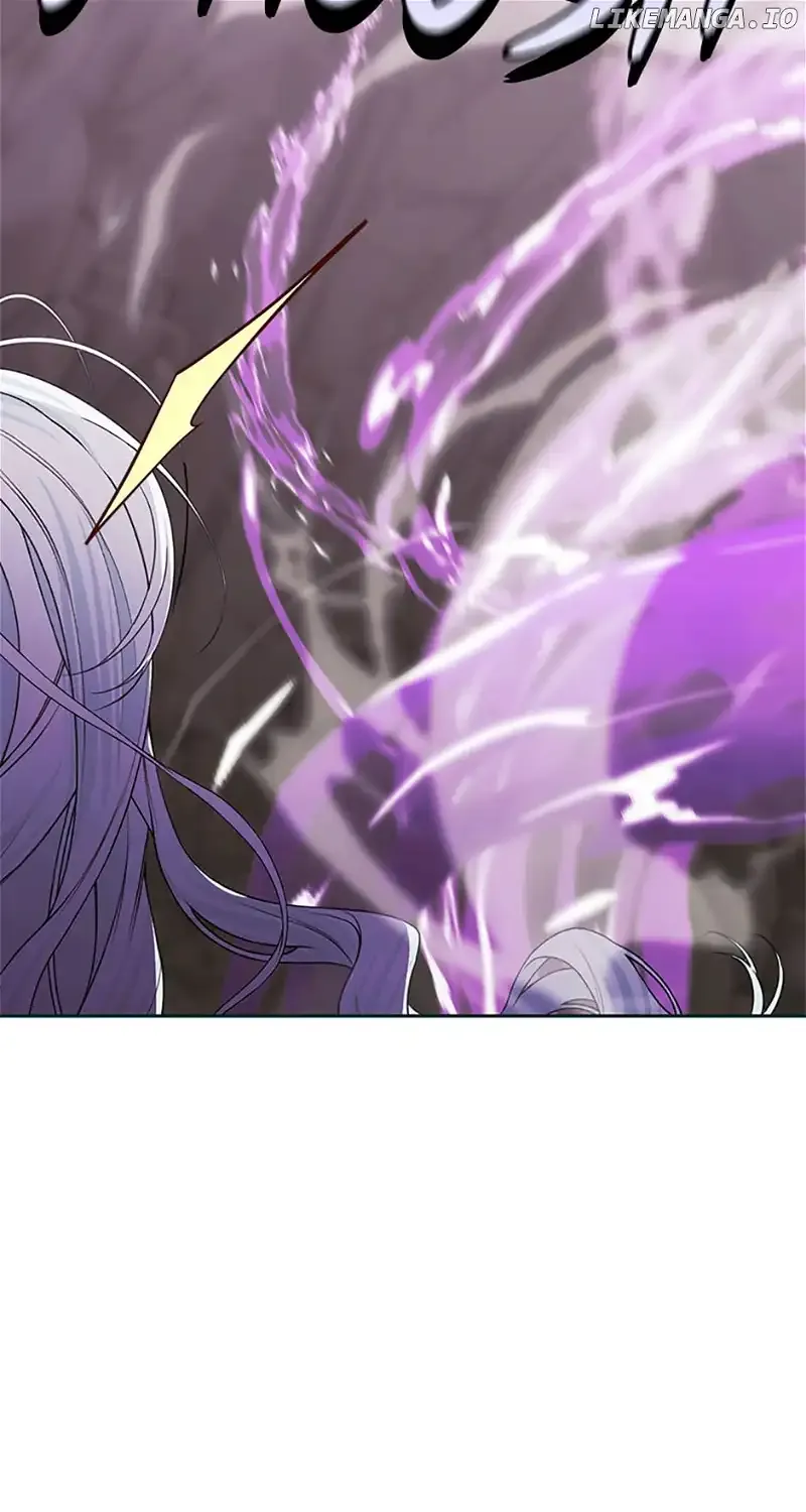 My tyrant’s husband somehow became cautious Chapter 62 page 109 - 