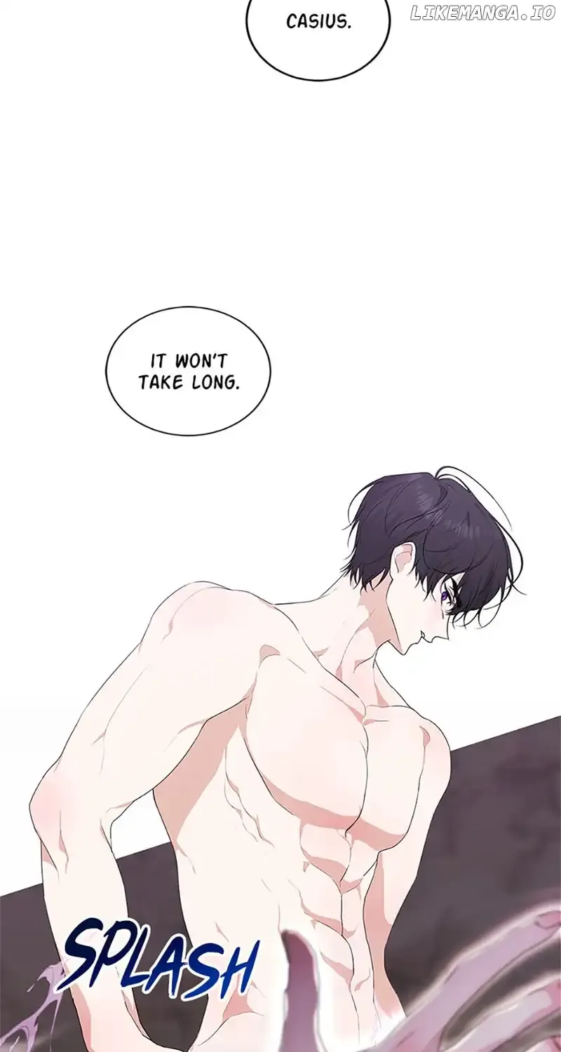 My tyrant’s husband somehow became cautious Chapter 62 page 117 - 