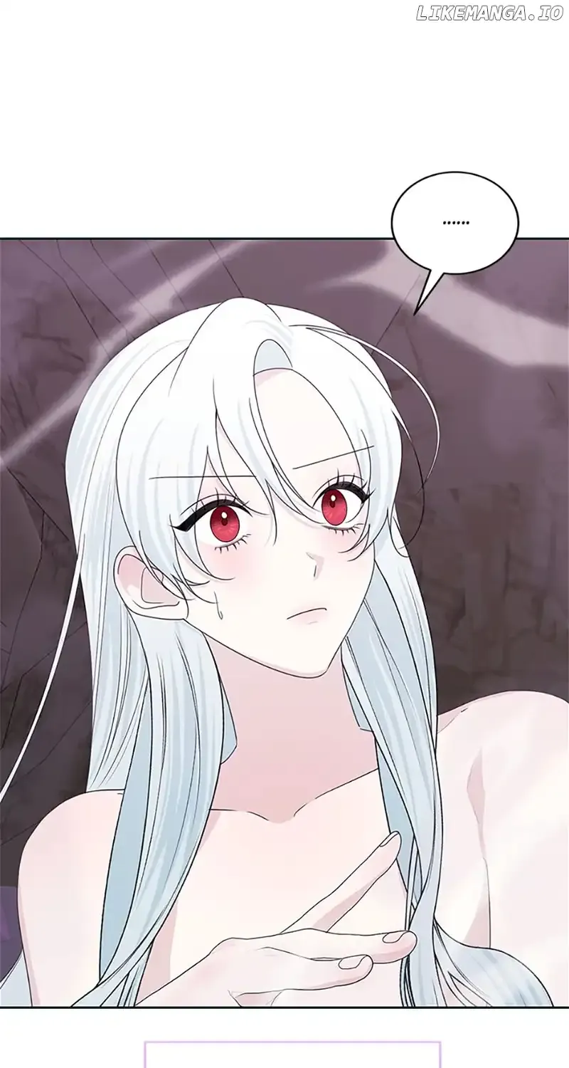 My tyrant’s husband somehow became cautious Chapter 62 page 121 - 