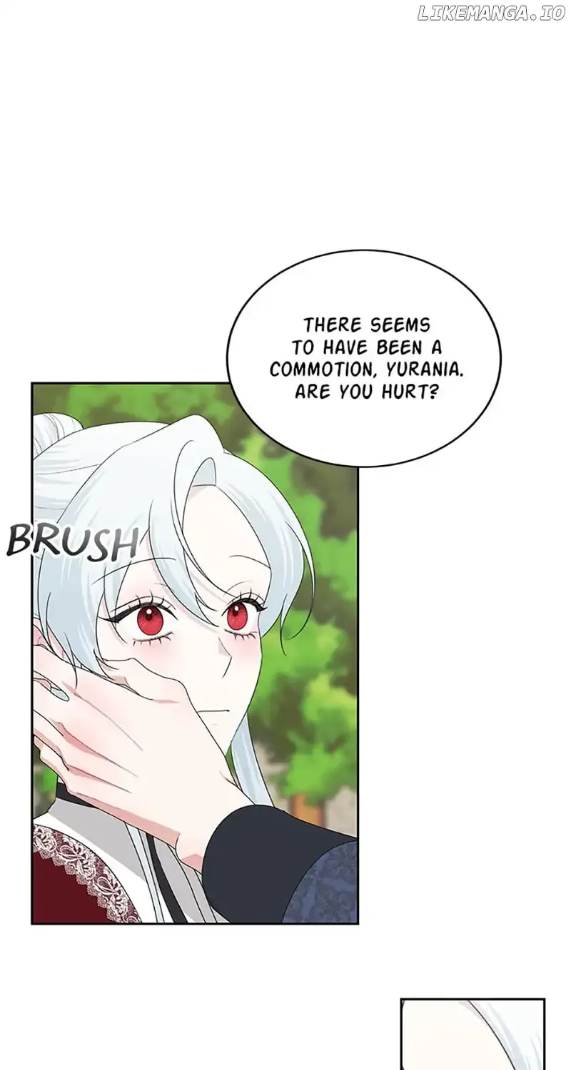 My tyrant’s husband somehow became cautious Chapter 62 page 15 - 